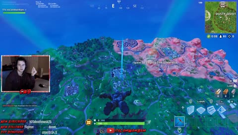๐ด Winter Royale 20+ Points // 0.1% Solo & Duo Kills // Fortnite Gameplay! NickEh30 Ninja Aydan Tfue v My Squad? !discord !faze
