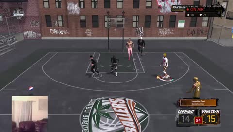 NBA 2k18 99 OVERALL GRIND Bringing My 98 dribble God Back Out Of retirement free Mod giveaway