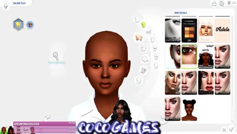 LATE NIGHT ULTIMATE SIMS WORLD|LETS GET FAMOUS|!sub !welcome