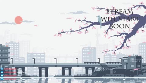 [English/Filipino] test stream
