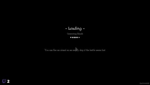 New Game, yay. second attempt