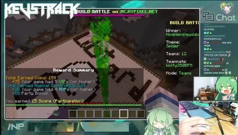 osu! en cubitos!