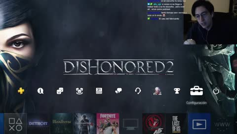 0 muertes, 0 miedo - El regreso del infame Capitán Arthvr.