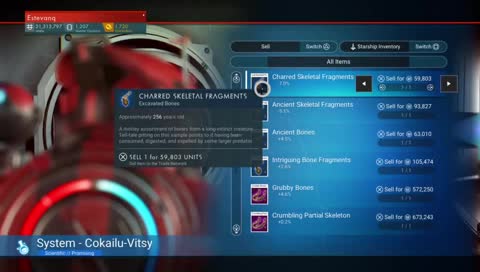 Enjoy watch this No Man's Sky