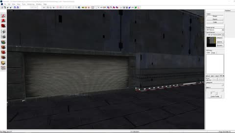 Gmod Mapping - Venator Update