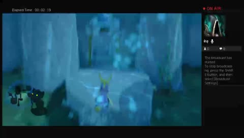 Spyro Reignited Trilogy