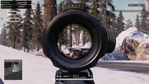 Killin Fools with the Homies