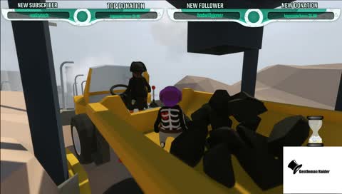 Human Fall Flat ( ?????????? )