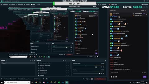[DROPS ENABLED] late night alt acc 