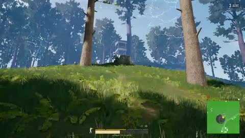 [ENG][XBX] Something Something Something PUBG!!
