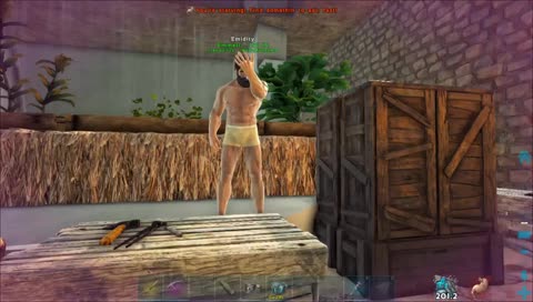 Chattin' & Chillin' | Come Chat & Relax!