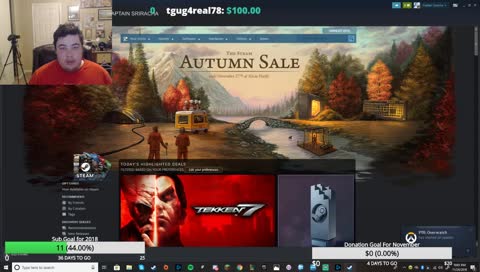 Chill Overwatch Comp Play