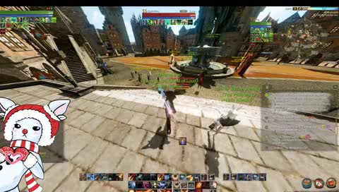 Archeage 💤💤