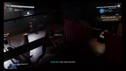 Spider Man