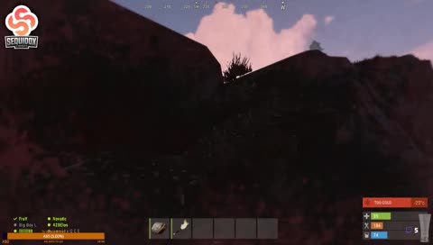 (OCE!) Just Chilling - Sequidox LyriqOCE