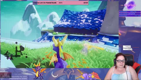 [AUS] Just hanging out - Playing Games !qotd