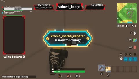 Kronic Boi