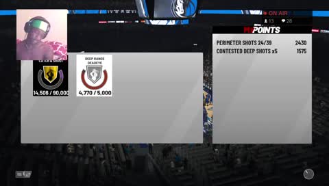 Ruffles Build.... Pure Sharp  