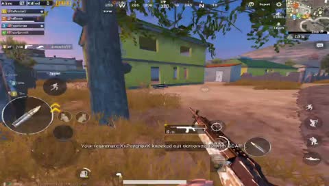 Come and Get It! | Sub Goal: 23/30