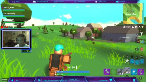 STRUCID 1v1s and MANY GAMES!