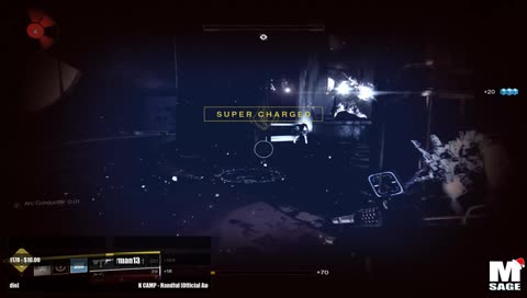 I'm New to Destiny 2: Forsaken, HELP A PLAYA OUT!