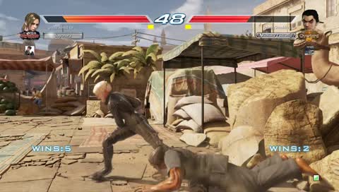 nina red rank (keyboard)