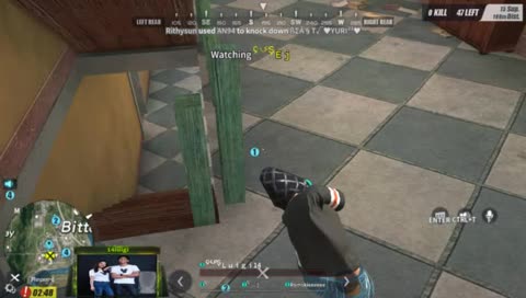 [FIL/ENG] Drop/Chat your ID if you want to play with me.