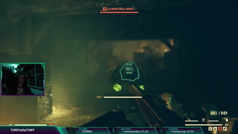 Exploring a New Frontier // Fallout 76