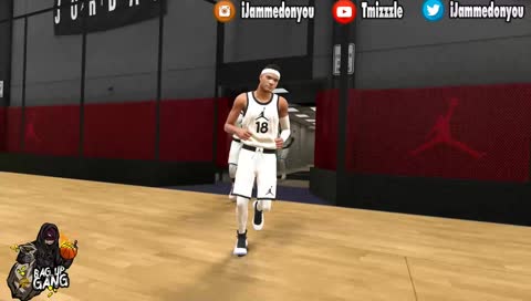 Best 6'6 Playsharp dropping buckets  !sub | !build