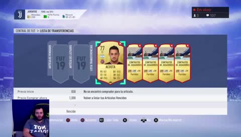 (ENG/ESP/FRA) Rankeds papu +2