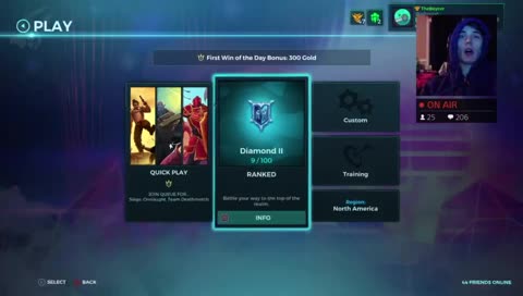 Ranked Runs| With Snyperwolf| Master in D2