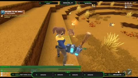 [PC][ESP] Full Cansado ! | !sr Activo