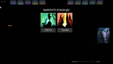 играем рейтинг, лузаем, побеждаем. Учимся!