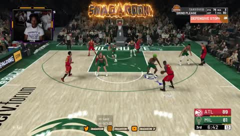 HOW SNAG REALLY GOT IN DF 