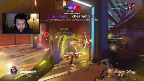 [DROPS ENABLED] Getting better and Improving Kappa