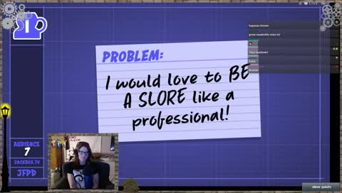 Sub Saturdays!!! - Voice Impressions #transgaming