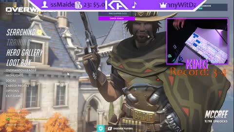 Just some of the best head clicking