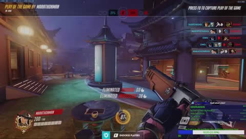 Quickplay Invitationals - !SR