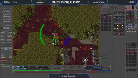 (ESP~PT)  Er Shelbyz