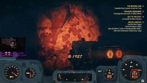 [NA/PC] weekend wasteland wandering