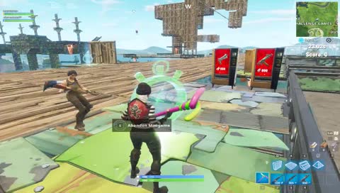 chilling til we get pugs
