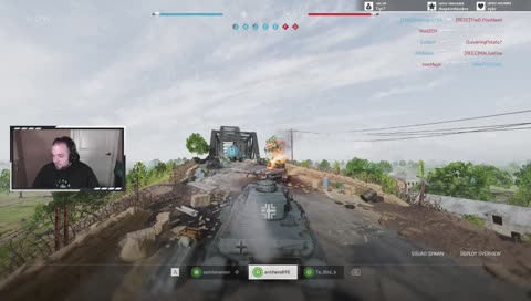 new lights, who dis? | Gaming with the DeadliestDad