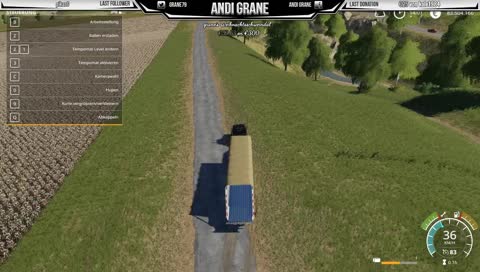 [AUT/GER][18+] vom Mörder zum Bauer vergebt mir den ich weiß nicht was ich mache