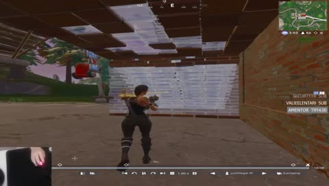 Winter royale ısınması