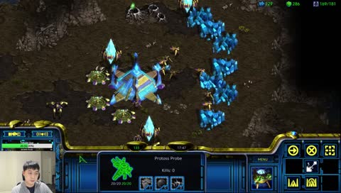 Koreans play SC on holidays