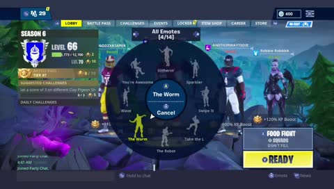 We are back Live !!!!!