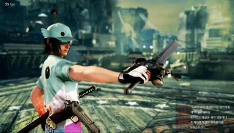 파떡이네 햄버거 토너먼트!!!