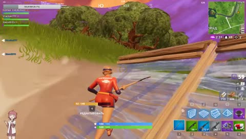 ШПИЛИМ ПАБЛИК В DUO + РОЗЫГРЫШ на 200 фолловеров !!!