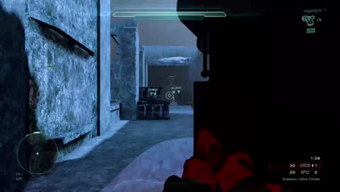 Halo 5: Hunting for Killionaires