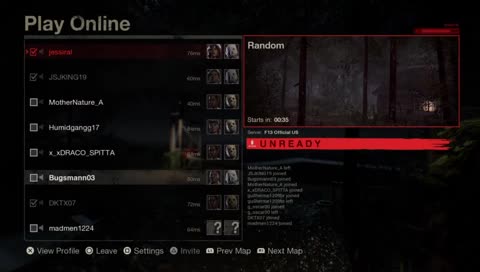 jessiral's Live PS4 Broadcast